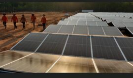 GUVNL Invokes Greenshoe Option For 880 MW Grid-Connected Solar Projects