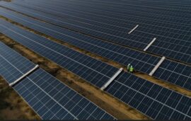 Adani Green Commissions 180 MW Solar Project In Rajasthan