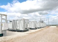 Boralex To Commence 125 MW Oxford BESS In Canada