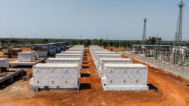 Australia’s Origin Energy To Establish 2 GWh Battery In Queensland