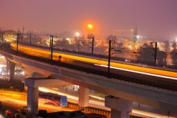 DMRC Issues Tender For Solar Projects At Phase-IV Sections