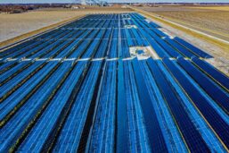 EEW Partners With Grupo COBRA Australia To Develop 200 MWdc Solar Farm & 50MW BESS