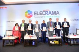 IEEMA Announces 16th Edition Of Global Electrical Show ELECRAMA