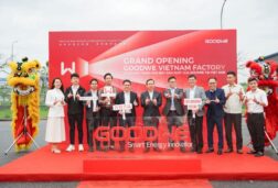 GoodWe Announces Inauguration of 1st Overseas Manufacturing Base 