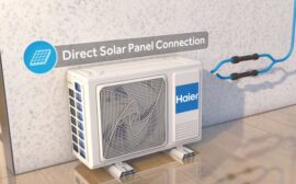 Haier Announces Solar AC For India Soon. 3 Reasons Why It Might Face A Tough Market
