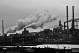 US Announces $6 Billion To Clean Heavy Industry Sector
