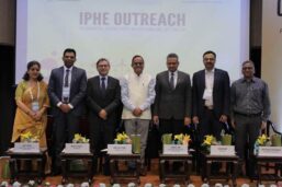 IPHE Meeting On Hydrogen & Fuel Cells Begins In New Delhi