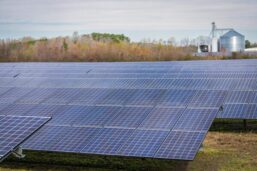 Move On Energy Commissions 650MW German PV Park