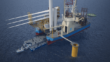 Maersk Partners With Edison Chouest For US Offshore Wind Farm