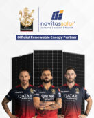 Navitas Solar Partners With RCB As Renewable Energy Partner For T20