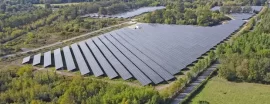 Neoen Wins 119 MWp Solar Projects In France