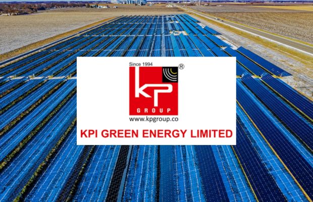 KPI Green Bags 50MW Of Wind-Solar Hybrid Power Project From GUVNL
