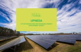 UPNEDA Invite Bids For 5MW Grid-Connected Solar Project In Mau