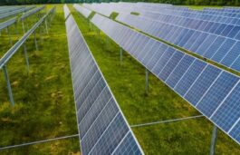 Uttar Pradesh, TUSCO Sign PPA To Setup 600 MW Solar Project In Jhansi