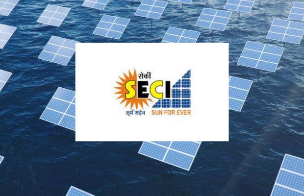 L&T Emerges Lowest Bidder For 100 MW Jharkhand Floating Solar Project