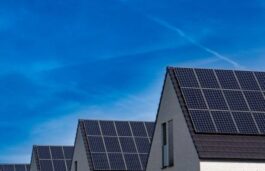 EU Adopts Plans For New Energy Efficient Building, Revises Solar Standard Rules