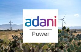 Adani Green Operationalises 300 MW Wind Power Project In Gujarat