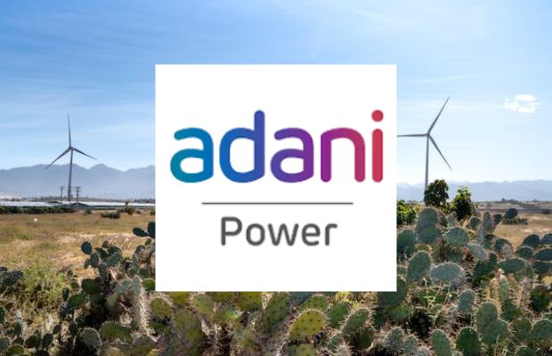 Adani Green Operationalises 300 MW Wind Power Project In Gujarat