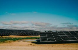 Gensol Commissions 10.6 MW Trident Solar Project In MP