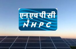 NHPC Receives LoI From GUVNL For 200 MW RE Park In Khavda