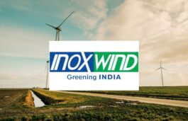 Indian Wind Turbine Maker Inox Wind To Go For Fund Raise