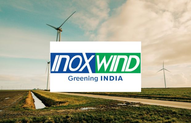 Indian Wind Turbine Maker Inox Wind To Go For Fund Raise