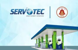Servotech, Nashik Municipal Collaborate To Build 20 EV Charging Stations