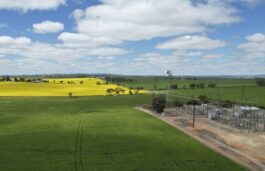 Sungrow Moves Ahead On 291MWh BESS Project In South Australia