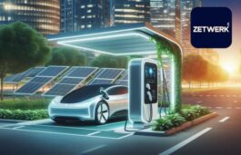 Zetwerk Wins Order From Indian Oil To Set Up 1400+ Fast EV Chargers
