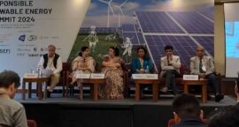 Responsible Renewable Energy Summit focuses on social good, circularity & ecological aspects of RE expansion in India