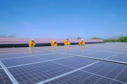 Korkia & Econous Green Energy Partner To Develop 600 MW Solar Power In Romania