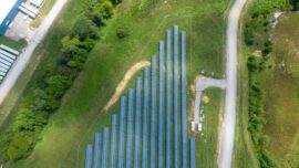 Barclays, Lightsource bp Sign $140 Million Deal For Louisiana Solar Project
