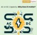SaurEnergy Explains- AC & DC Capacity of Solar Projects
