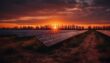 Avaada Energy Wins 250 MW Solar-Wind Hybrid Project From NTPC