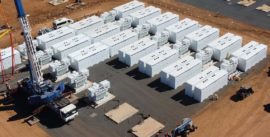 Neoen To Build Stage 2 of 341MW/1363 MWh Collie Battery In Australia