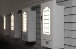 IEA Forecasts 40% Drop In Battery Storage Costs By 2030