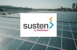 Mahindra Susten Enters Hybrid RE Segment With 150MW Projects