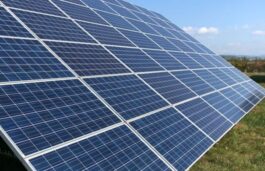 KPI Green Gets Rs 686 Crore Credit Facilities For Kutch Solar project
