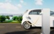 Macquarie Launches New Platform To Electrify $US 1.5 Bn Fleet