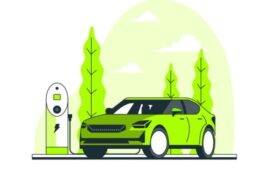 Charging Firms, Energy Companies To Create UPI-Like Network for EV Charging
