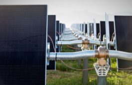Global Solar Tracker Shipments Grew By 28% In 2023 to 92 GWdc