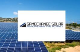GameChange Solar Secures 500 MW+ Solar Projects In S. Africa