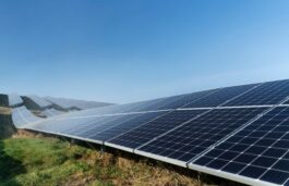 Rajasthan Issues Tender To Procure 8000 MW Solar Power