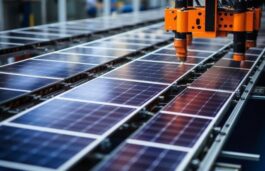 US Solar Manufacturers File Case Against China’s Illegal Trade Practices In South-East Asia