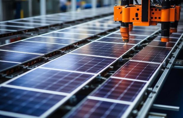 US Solar Manufacturers File Case Against China’s Alleged Illegal Trade Practices In SE Asia