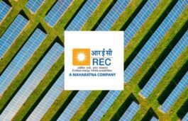 REC Avails 60.5 Billion Yen Green Loan Backed By Italy’s SACE