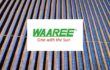 Waaree Energies Secures 400 MW PV Supply Contract From GIPCL