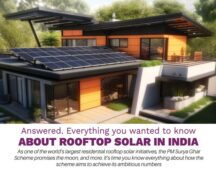 Everything You Wanted To Know About India’s Biggest Rooftop Solar Scheme