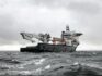 DEME’s Offshore Vessel Completes Turbine Foundation Work In Scotland