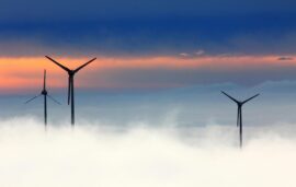 ArcelorMittal Bremen and wpd To Develop 72 MW Wind Farm In Germany